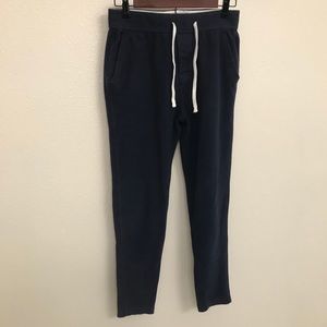 Abercrombie & Fitch Men’s Sweatpants